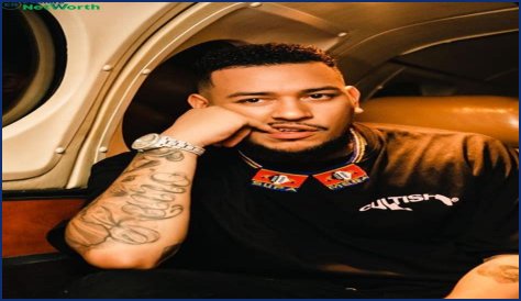 AKA Net Worth, Girlfriend, Wiki, Dating, Bio