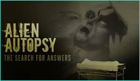 Alien Autopsy Film: Hoax or History? New Evidence Surfaces!