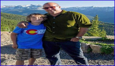 Andrew Zimmern wife Rishia Zimmern, Gay, Son Noah Zimmern, Net Worth, Age. 2022