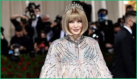 Anna Wintour Net Worth 2024