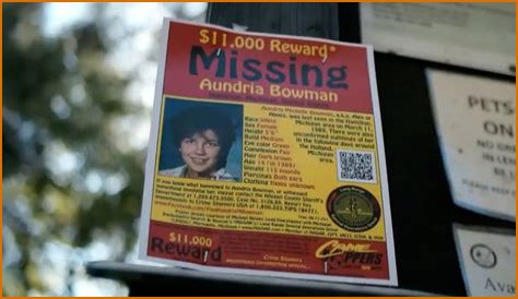 Aundria Bowman Autopsy: New Details Emerge After 28 Years