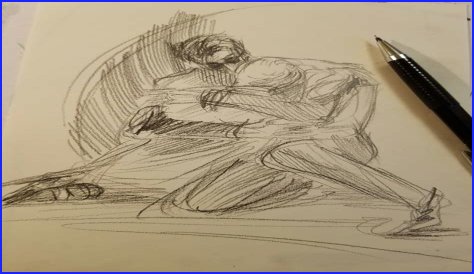 Autopsy Sketches: Justice or Gruesome Spectacle?