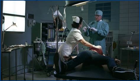 Autopsy TV: Are Crime Shows Glorifying Death?