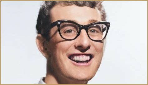 Buddy Holly Autopsy: Newly Unearthed Details Spark New Theories