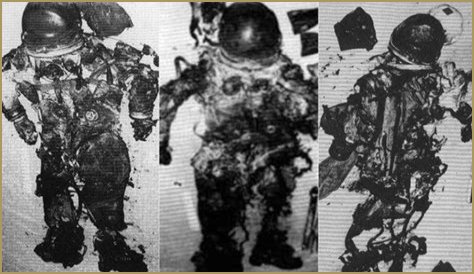 Challenger Autopsy Docs: Did NASA Really Know?