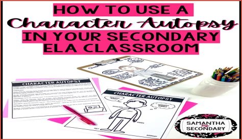 Character Autopsy: Unlocking Hidden Depths in Storytelling