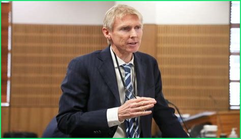 Charles Jones Autopsy: New Details Emerge, Raising Questions