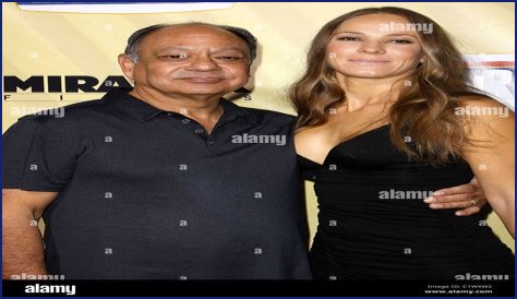 Cheech Marin Net worth, wife Natasha Rubin, age, children 2022