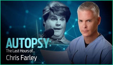 Chris Farley Autopsy: Unanswered Questions & Lingering Grief