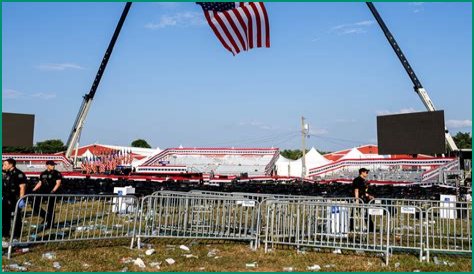 Corey Comperatore Autopsy: New Details Emerge in Shocking Case