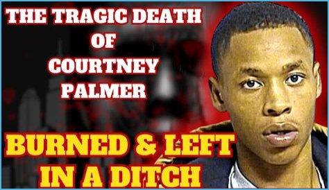 Courtney Palmer Autopsy: Details Emerge After Tragic Loss