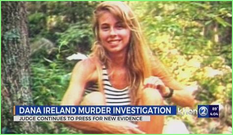 Dana Ireland Autopsy Photos: Unsealed Records Spark New Questions?