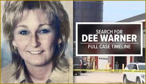 Dee Warner Autopsy: New Details Emerge in Georgia Mother's Death