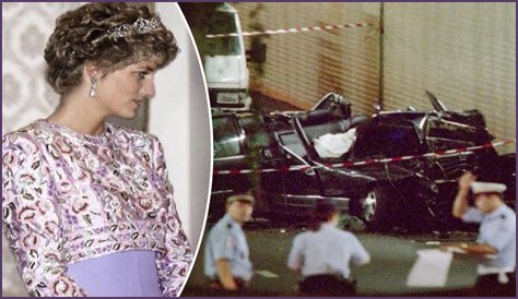 Diana's Autopsy: Hidden Details Emerge, Sparking New Questions
