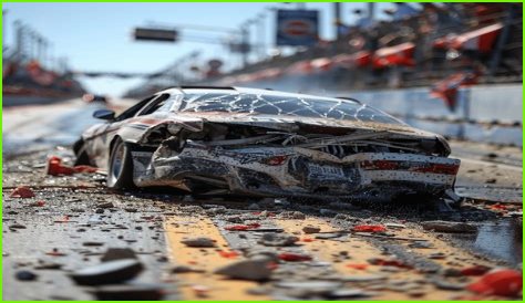 Earnhardt Autopsy Photos: Controversy & NASCAR Safety Changes