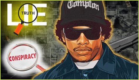 Eazy-E Autopsy Report: Unsealed Files Spark New Questions