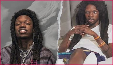 Foolio Autopsy: Grim Details Emerge in Rapper's Death