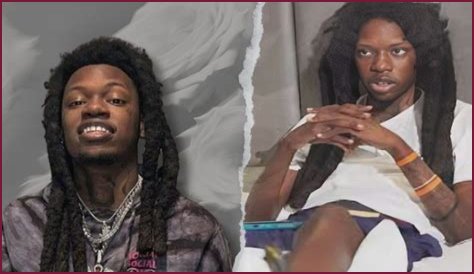 Foolio Autopsy: New Details Emerge in Rapper's Death