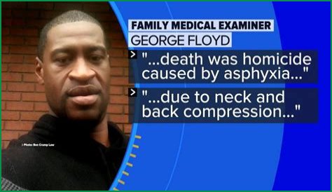 George Floyd Autopsy: New Findings Spark Justice Debate