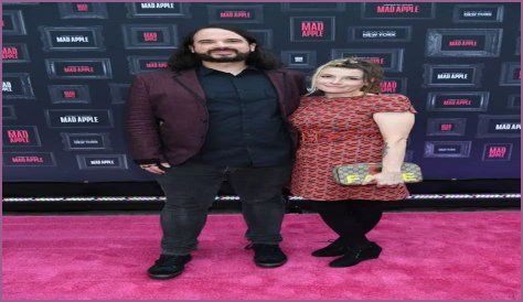 Ghost Adventure Jay Wasley wiki-bio: Married, Wife, net worth, Girlfriend 2022