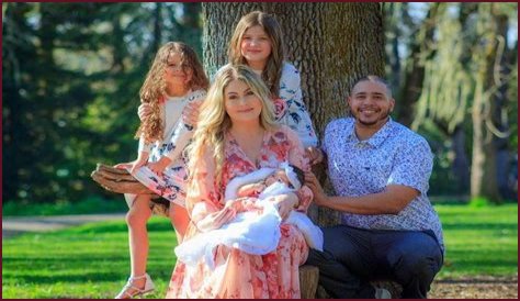 Graveyard Cars Allysa Rose Wiki-Bio, Age, Net Worth, Parents 2022