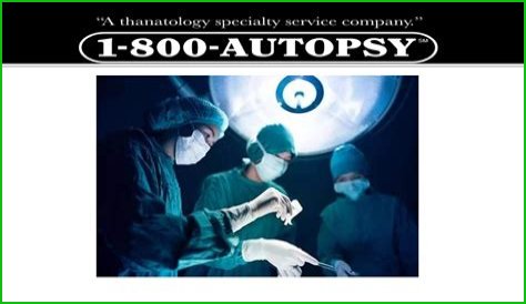 Grim Findings: 1800 Autopsy Reveals Shocking Medical Practices