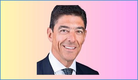 Gustavo Arnal Net Worth 2024