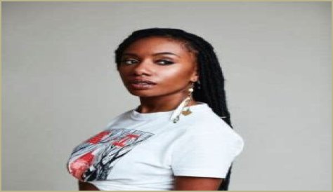 Imani Hakim Net Worth 2024