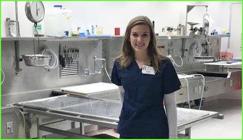 Inside the Morgue: Forensic Autopsy Tech Careers Soar!