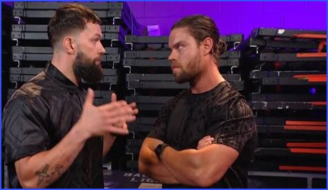 Is JD McDonagh Related to Finn Balor? Know About Their Relationship