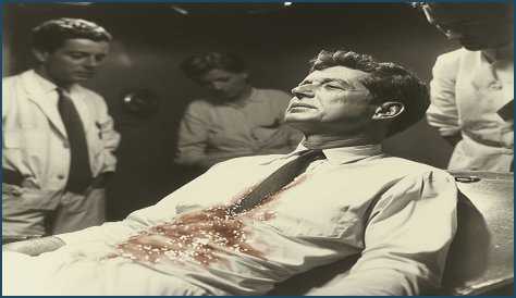 JFK Jr. Autopsy Photos: Unseen Images Spark New Conspiracy Theories?