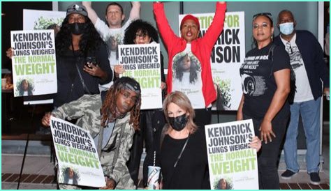 Kendrick Johnson Autopsy: New Evidence Surfaces, Fuels Controversy