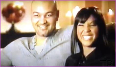 Keri Lewis: What Is He Doing After Having A Divorce With Wife Toni Braxton? Dating A New Girlfriend?