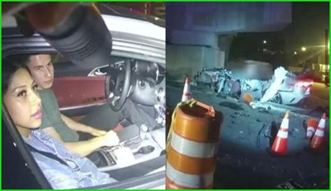 Kia Stinger Crash: Autopsy Reveals Tragic Details of Couple's Death