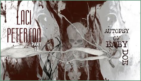 Laci Peterson Autopsy: New Details Emerge After 20 Years