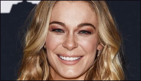 LeAnn Rimes Net worth 2022. How Rich is Singer LeAnn Rimes?