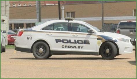 Louisiana Police Use The Purge Siren To Signify Curfew, Citizens Panic