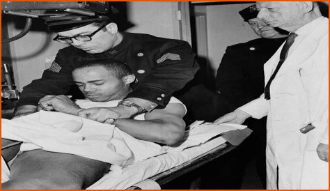 Malcolm X Autopsy Photos: Unseen Images Spark New Debate?