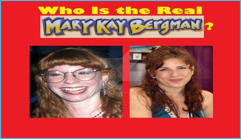 Mary Kay Bergman Autopsy: Hidden Details Finally Revealed?