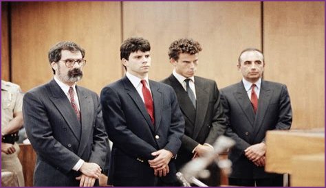 Menendez Brothers Autopsy Photos: Leaked Images Spark New Debate