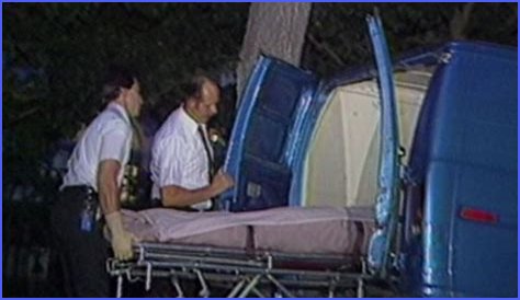 Menendez Brothers: Autopsy Report Details Shocking Crime Scene