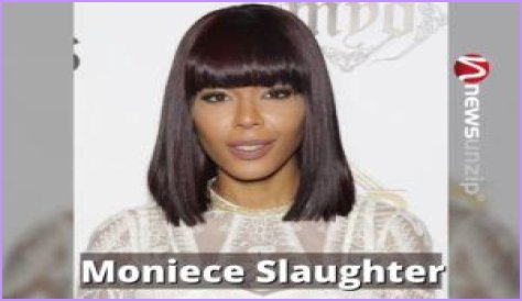 Moniece Slaughter Age, Net Worth, Brother Wiki-bio. 2022