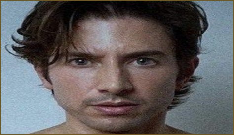 Nick Adams Net Worth 2024