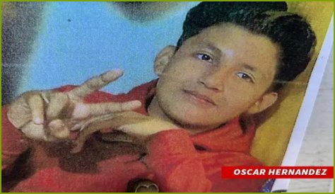 Oscar Hernandez Autopsy: New Details Emerge Years Later