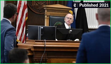 Rosenbaum Autopsy: New Details Emerge in Kyle Rittenhouse Case