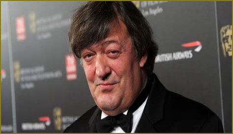 Stephen Fry Net Worth: His Age: How Old is Stephen Fry? 2022