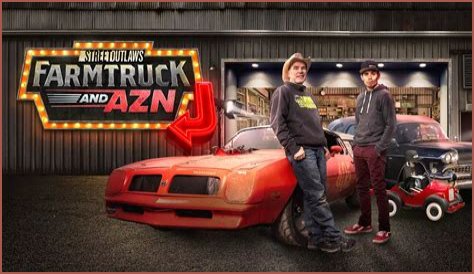 Street Outlaws Farmtruck wiki-bio: His New Motor, Wife & Married life. 2022
