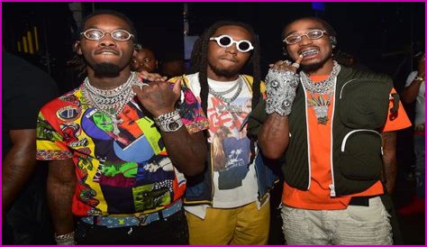 Takeoff Autopsy: Migos Rapper's Death Reveals Shocking Details
