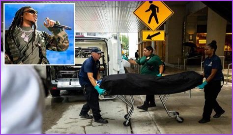 Takeoff Autopsy: New Details Emerge in Rapper's Death Investigation