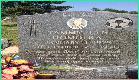 Tammy Homolka Autopsy Photos: Ethical Line Crossed?